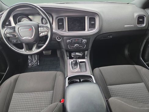 Used 2023 Dodge Charger SXT image 10