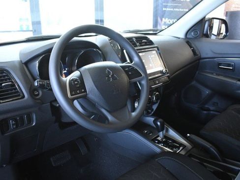 New 2026 Mitsubishi Outlander Sport ES AWD/4WD image 24