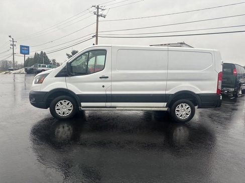 Used 2023 Ford Transit 250 Base w/ Exterior Upgrade Package image 5