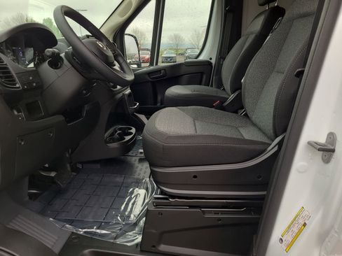 New 2026 RAM ProMaster 2500 w/ Convenience Group image 19
