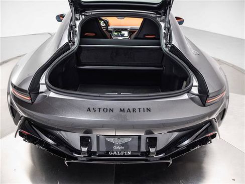 New 2026 Aston Martin V8 Vantage Coupe image 35
