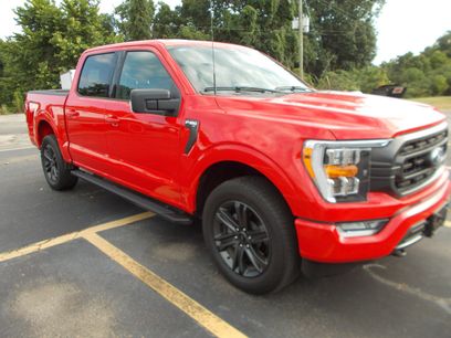 Used 2023 Ford F150 XLT