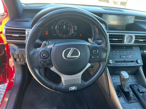 Used 2016 Lexus IS 350 image 17
