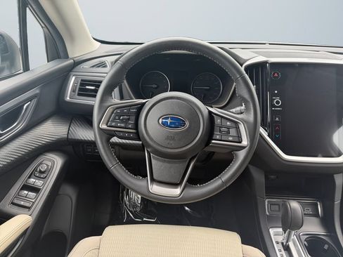 Certified 2023 Subaru Ascent Premium w/ Convenience Package AWD/4WD image 12
