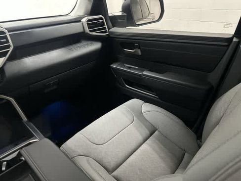 Used 2024 Toyota Tundra SR5 w/ SR5 Premium Package AWD/4WD image 13