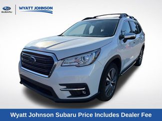 Used 2021 Subaru Ascent Touring w/ Popular Package #2A AWD/4WD video 1