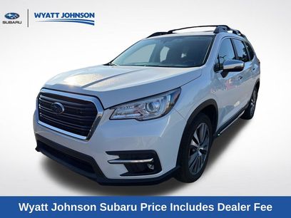 Used 2021 Subaru Ascent Touring w/ Popular Package #2A
