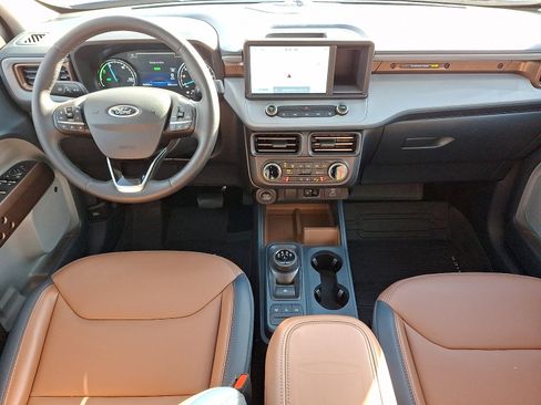 Used 2024 Ford Maverick Lariat image 15