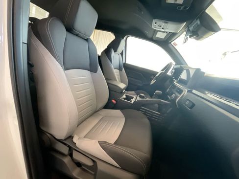 New 2026 Toyota Tacoma TRD Off-Road image 24