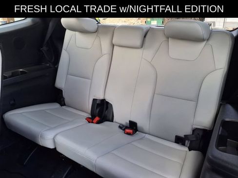 Used 2022 Kia Telluride SX w/ Nightfall Edition Package AWD/4WD image 19