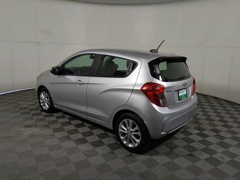 Used 2021 Chevrolet Spark LT FWD image 3