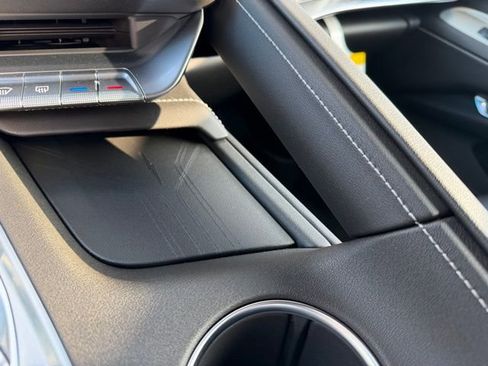 New 2026 Chevrolet Corvette Z06 image 20