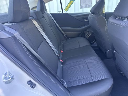 Used 2023 Subaru Legacy Premium AWD/4WD image 11