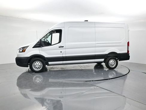 New 2026 Ford Transit 150 148 Medium Roof AWD image 7