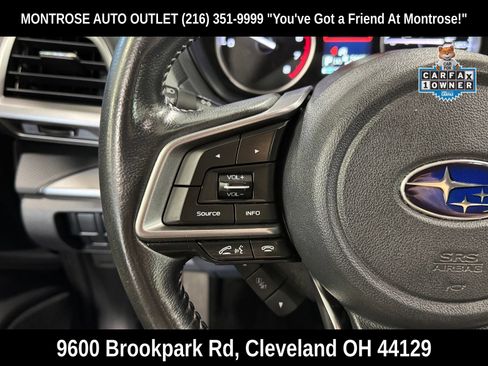 Used 2023 Subaru Forester Premium AWD/4WD image 18