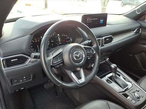 Used 2023 MAZDA CX-5 Signature image 26