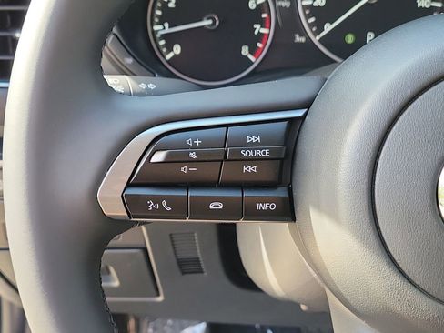 New 2026 MAZDA MAZDA3 s Sport image 19