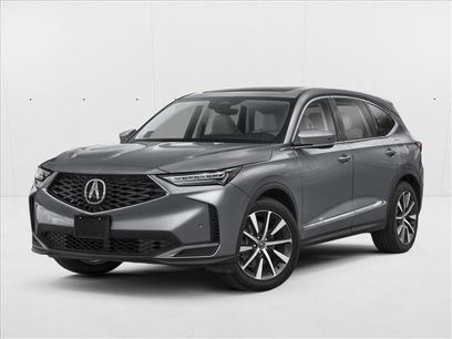 New 2026 Acura MDX SH-AWD w/ Technology Package