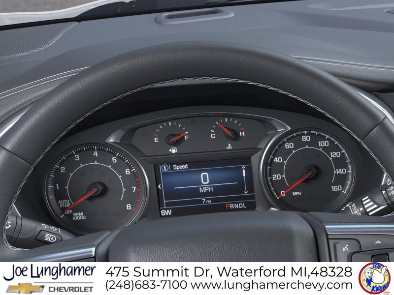 New 2026 Chevrolet Blazer LT w/ LPO, Floor Liner Package FWD image 20