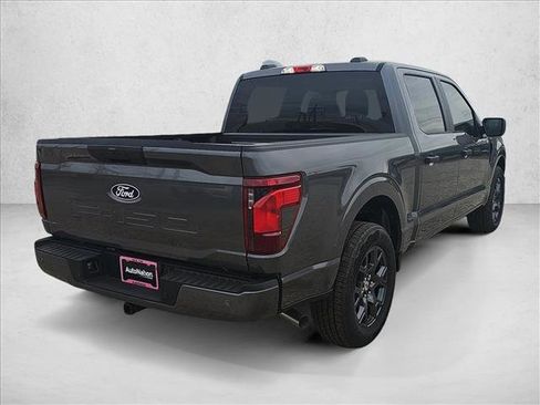 New 2026 Ford F150 STX w/ Equipment Group 200A image 5