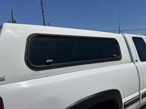 Used 2002 Chevrolet Silverado 2500 LS w/ Electrical Convenience Pkg image 19