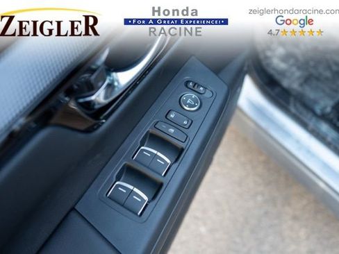 Used 2025 Honda CR-V Sport Touring image 19