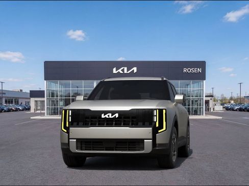 New 2027 Kia Telluride EX AWD/4WD image 18