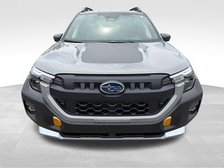 New 2026 Subaru Forester Wilderness w/ Wilderness Package AWD/4WD video 2