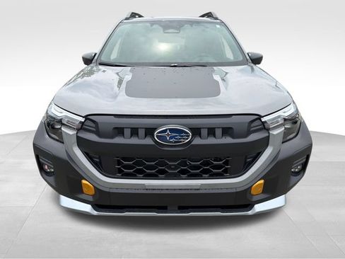 New 2026 Subaru Forester Wilderness w/ Wilderness Package AWD/4WD image 2