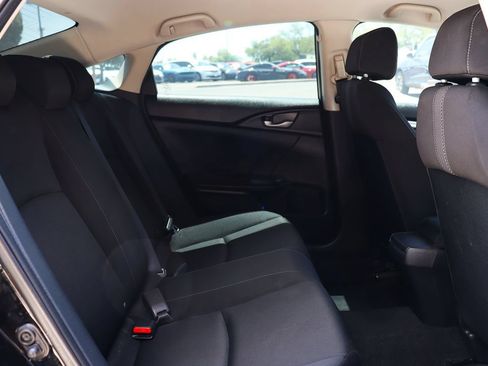 Used 2020 Honda Civic LX image 27