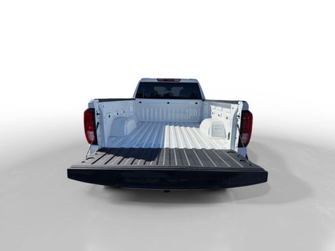 New 2026 GMC Sierra 1500 Elevation image 17