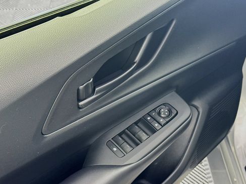 Certified 2024 Toyota Prius Prime FWD image 12