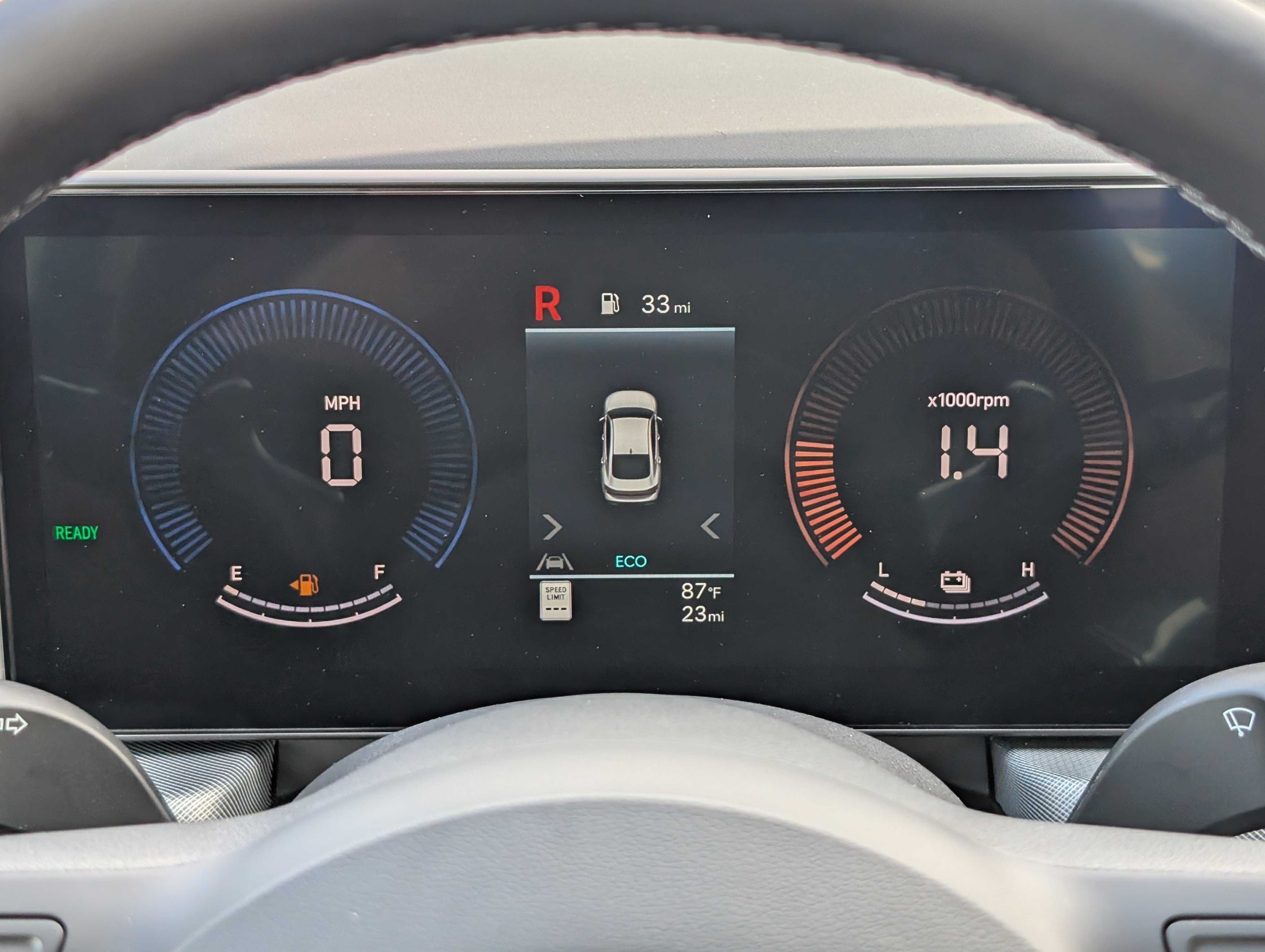 New 2026 Hyundai Sonata SEL FWD image 26