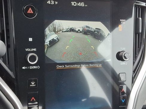 Certified 2024 Subaru Legacy Premium image 19