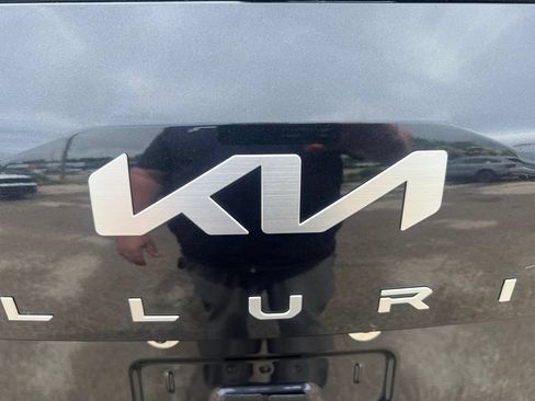 Certified 2025 Kia Telluride S AWD/4WD image 31