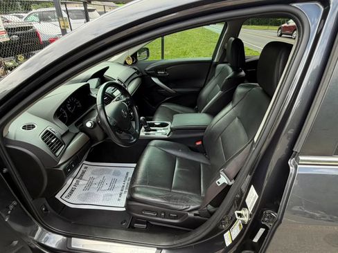 Used 2015 Acura RDX AWD w/ Technology Package image 10
