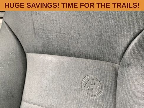 Used 2004 Jeep Wrangler X w/ Wheel Plus Group image 41