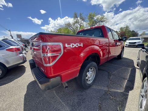 Used 2011 Ford F150 XL image 5