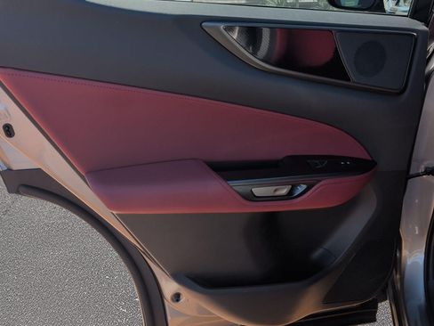 Certified 2026 Lexus NX 350 AWD image 24