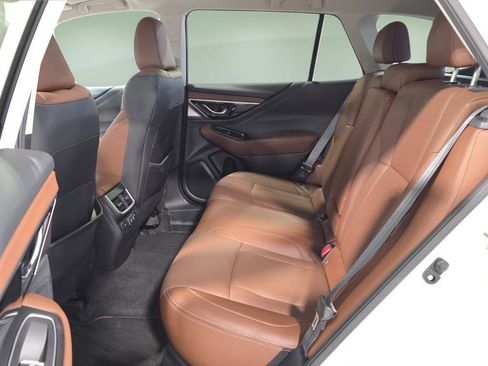 Used 2021 Subaru Outback Touring XT image 14