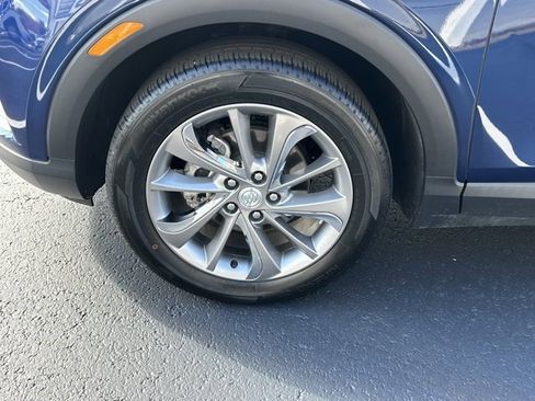 Certified 2022 Buick Encore GX Select w/ Experience Buick Package image 12