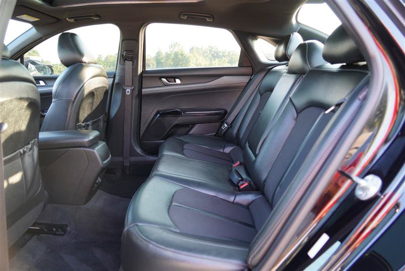 Used 2022 Kia K5 GT-Line w/ GT-Line FWD Premium Package image 64
