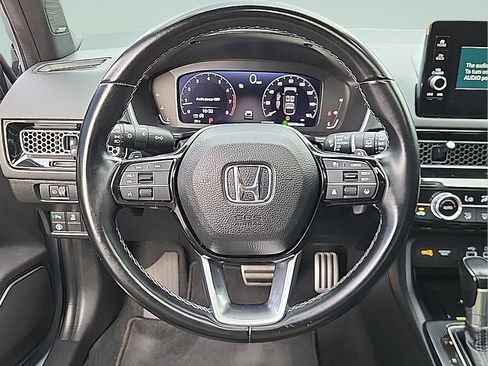Used 2022 Honda Civic Sport Touring image 17