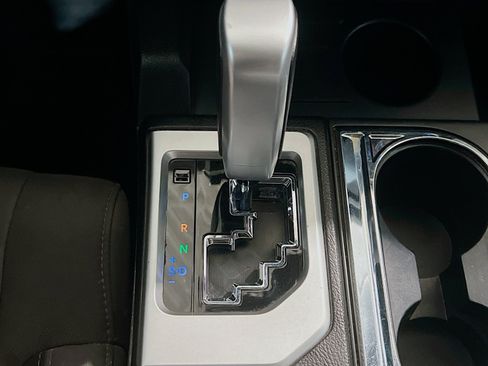 Used 2021 Toyota Tundra SR5 w/ SX Package RWD image 12