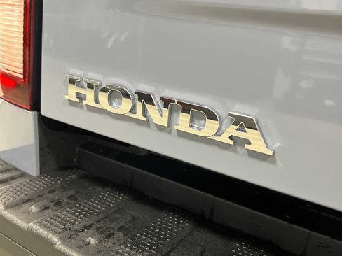 New 2026 Honda Ridgeline Black Edition image 5