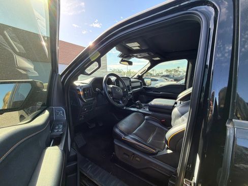 Used 2022 Ford F150 Tremor w/ Equipment Group 402A High AWD/4WD image 4