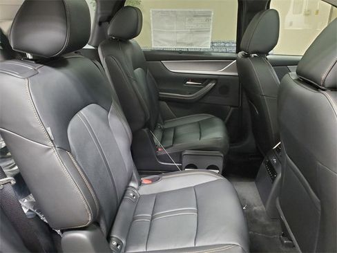 New 2026 MAZDA CX-90 3.3 Turbo w/ Premium Sport Pkg image 13