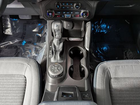 Used 2023 Ford Bronco Outer Banks image 33