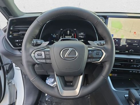 Used 2024 Lexus TX 350 AWD w/ Technology Package image 20