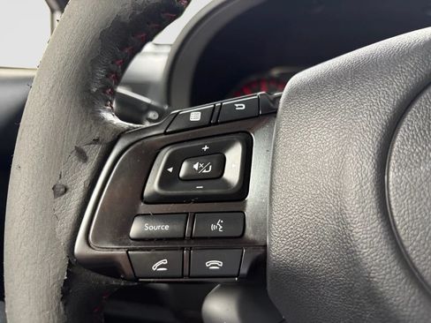 Used 2017 Subaru WRX Premium AWD/4WD image 14